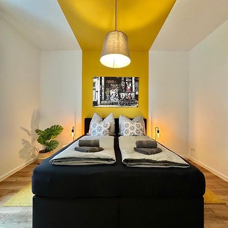 250M Rhine - Quiet Appartement Near Centralstation- Secretplace-K-111-S Koblenz  Exterior foto