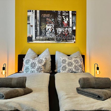 250M Rhine - Quiet Appartement Near Centralstation- Secretplace-K-111-S Koblenz  Exterior foto