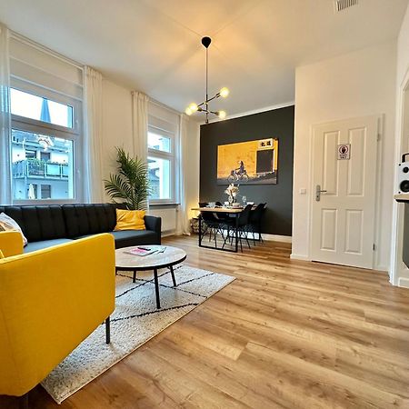250M Rhine - Quiet Appartement Near Centralstation- Secretplace-K-111-S Koblenz  Exterior foto