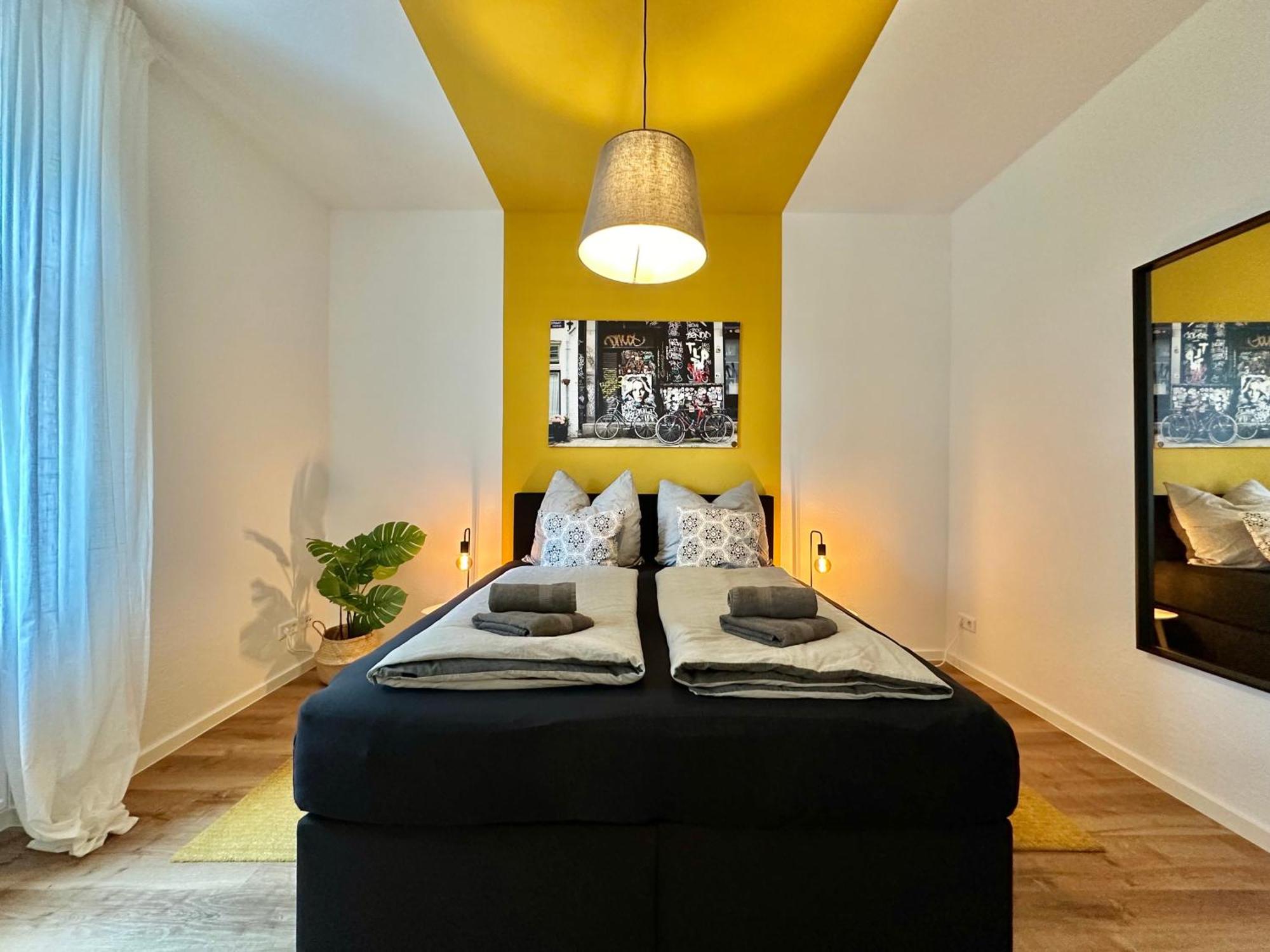 250M Rhine - Quiet Appartement Near Centralstation- Secretplace-K-111-S Koblenz  Exterior foto